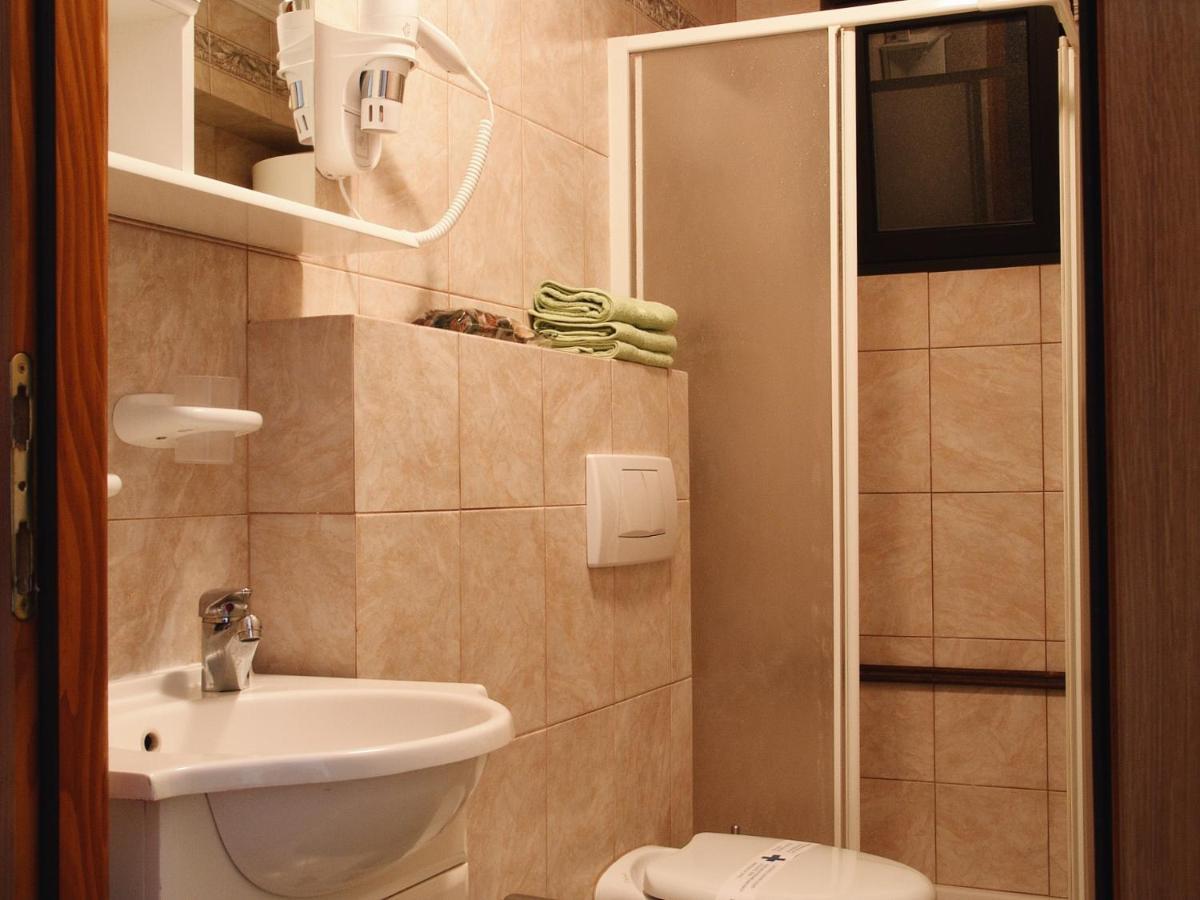 Villa Roza Umag Ngoại thất bức ảnh