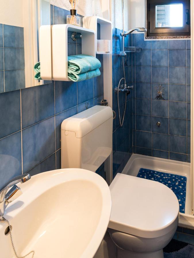 Villa Roza Umag Ngoại thất bức ảnh