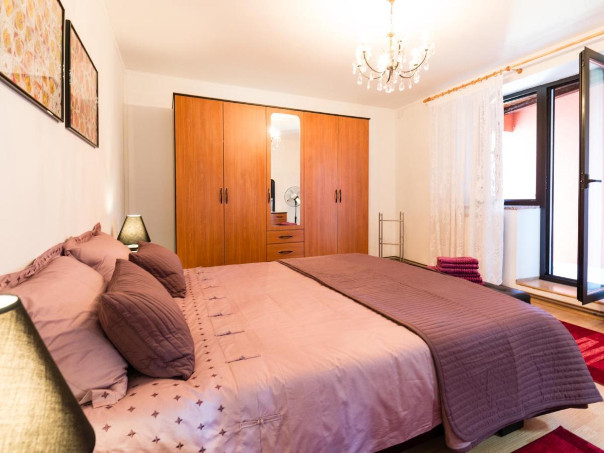 Villa Roza Umag Ngoại thất bức ảnh