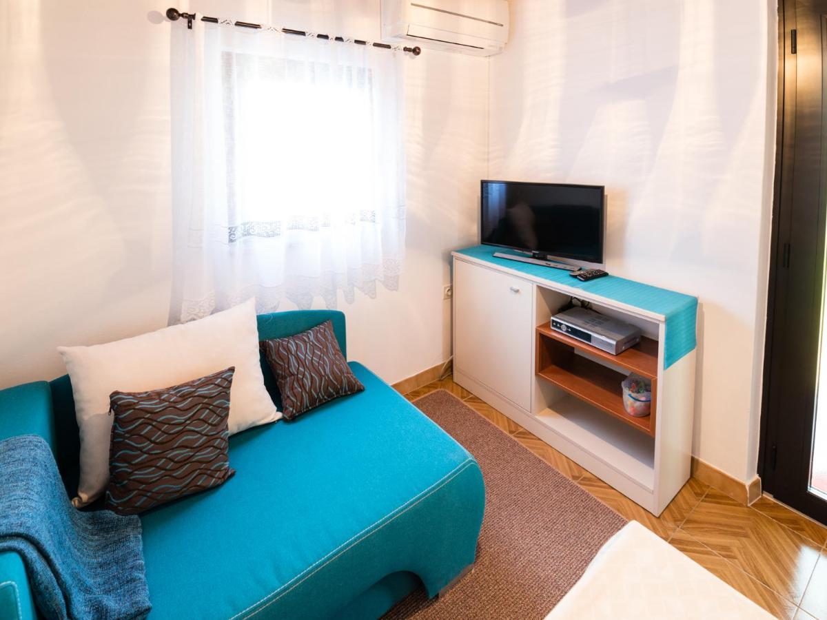 Villa Roza Umag Ngoại thất bức ảnh