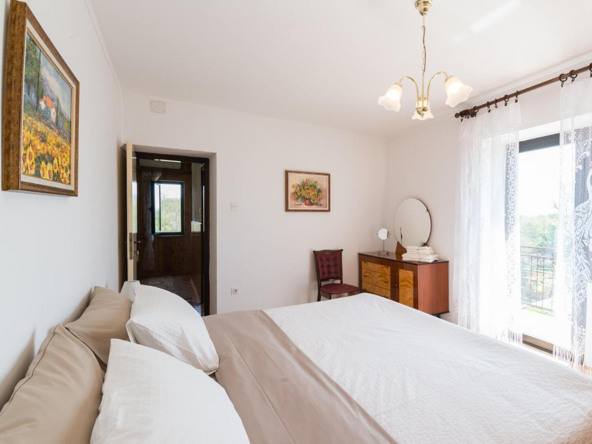 Villa Roza Umag Ngoại thất bức ảnh