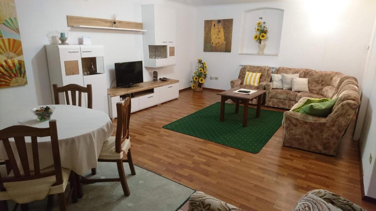 Villa Roza Umag Ngoại thất bức ảnh