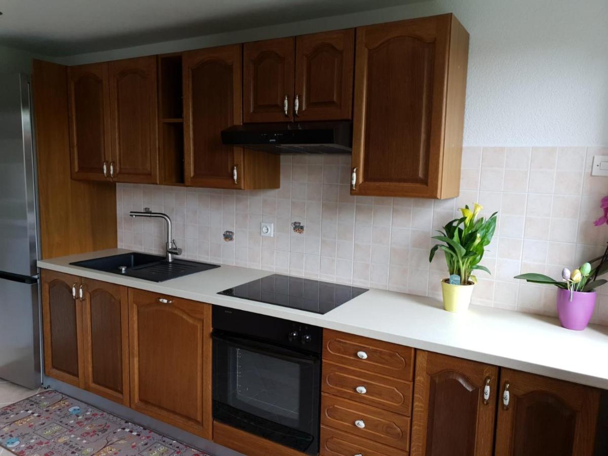Villa Roza Umag Ngoại thất bức ảnh